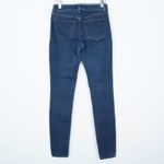 Old Navy  Rockstar Mid Rise‎ Skinny Jeans Size 4L Photo 3