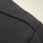 Moschino Boutique Gold Metallic 3/4 Sleeve Shift Dress Photo 8