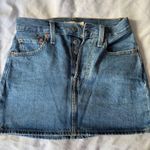 Levi's Levi’s Denim Shirt Photo 0