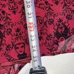 Disney Red and Black Boxy Tunic 2 Photo 14