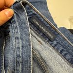 Lucky Brand Jean Womens Size 8 Blue Sienna Slim Boyfriend Distressed Medium Wash Photo 9