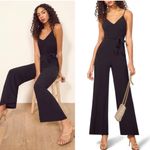 Reformation Milly Jumpsuit Photo 1