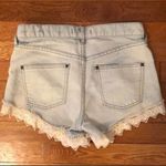 Free People Shorts Photo 1