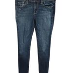 Abercrombie & Fitch Stretch Jeans | Size 2 Short (26x29) Mid Rise Bootcut 👖✨ Photo 0