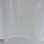 J.Crew  Womens Puff Sleeve Crewneck T-Shirt Long Sleeve White XXS Photo 1