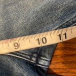 3x1 NYC Corey high rise straight crop jeans size 30 Blue Photo 3