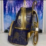 Lounge Fly Disney parks Star Wars droid depot  mini backpack nwt Photo 1