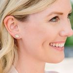 Kendra Scott Cade Stud Earrings Photo 4