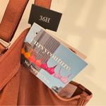 NWT Curvy Couture Sheer Mesh Full Coverage Unlined Underwire Bra Brown 36H Size undefined Photo 1