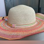 NWT Elsie & Zoey summer hat Photo 3