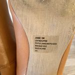 Steve Madden Genuine Leather Jammie Ankle Boots Size 10 Photo 7