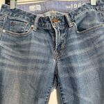 Gap  1969 Y2K Women’s Size 27/4a Low Rise Sexy Boot Jeans Medium Blue Wash. Photo 11