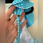 Lilly Pulitzer Lily Pulitzer Women’s NWOT Aelin Crinkle Bikini Top Size 12 Photo 7