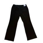 Calvin Klein Black Modern Fit Dress Pants size 14 Photo 8