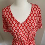 Francesca's Francesca’s Alya mini dress size Small Photo 5