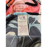 secret treasures Floral Chemise Black Size XL Photo 2