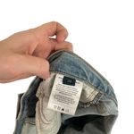 Citizens of Humanity Emerson Slim Boyfriend Sugarcoat Button Fly Jeans Womens 26 Photo 8