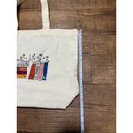 Taylor Swift  book cat design Tote Bag Photo 2