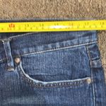 Ralph Lauren Lauren Jeans Co. modern embroidered, embellished premium jeans Photo 10