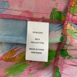 Gilner Farrar Camila Mini Dress Multicolor Multiple Size M Photo 7