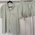 Boutique Matching Pajamas   Photo 0