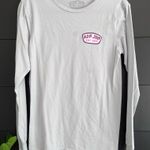 Ron Jon  Surf Shop Long Sleeve T-Shirt. Unisex. Adult Size S. Vibrant. GUC Photo 0
