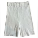 Free People beach cotton biker shorts Photo 0