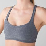 Lululemon  Free To Be Bra *Trinity Photo 2