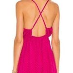 Majorelle   x Revolve Elsa Mini Dress In Pink Size XS Photo 1