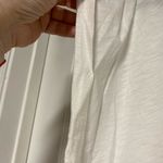 New La La Land Top Size Medium White Photo 3