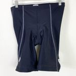 Pearl Izumi Black Full Padded Seat Athletic Biker Short Cycling Shorts Size XL Photo 0