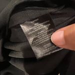 Tibi  black blouse size 4 Photo 5