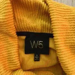 Anthropologie  W5 Cowl Neck Half Sleeve Top Size S Photo 4