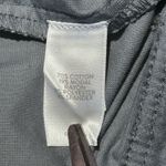 J.Jill Womens SmokeSage Cotton Blend Collared Button Down Jacket NWT - Size XL Photo 6