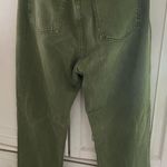 FashioNova Criss cross waist jeans  Photo 1