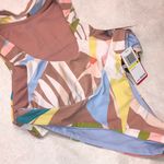 Gossip  High Leg Reversible Bikini M Photo 4