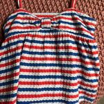 Old Navy Fourth of July top Photo 0