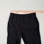 Eddie Bauer  First‎ Ascent Guide Jogger Pants Womens 4P Black UPF Water Repel Photo 4