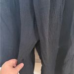 Guess Elegant Black Off-Shoulder Jumpsuit Photo 9