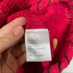 Northern Isles Reindeer Sweater Large Photo 4