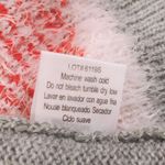 Poof! POOF New York Holiday Polar Bear Crewneck Sweater in Grey Size M New w/Tag Photo 9