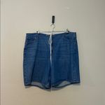 Abercrombie & Fitch  The A&F Mid Rise Jort Shirts‎ Size 34 Size 20W Photo 3