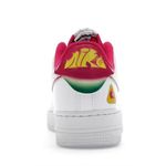 Nike Womens  Air Force 1 '07 -LX Dragon Fruit 2022-Size 8 Rare Photo 4