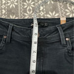 prAna New With Tags Soma Jean In Tinted Black Size 10/30 Photo 8