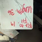 Dress Barn  Women’s 12 Brown White Patterned Mini Dress Photo 3