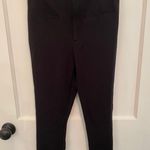 Free People Black Pants Photo 4
