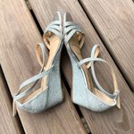 Badgley Mischka Dressy BADGLEY MISHKA sandals🌟🌟🌟 Photo 3