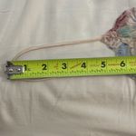 Wendy Ann Vintage 90s Floral Satin Nightie Chemise Womens Size Medium USA Pink Photo 9