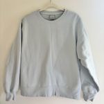 Aritzia  TNA Cozy Sweatshirt Photo 1