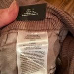 Silver Jeans Silver‎ isbister 70’s flare brown curdory wide flare pant NWT retro size 28/33 Photo 6